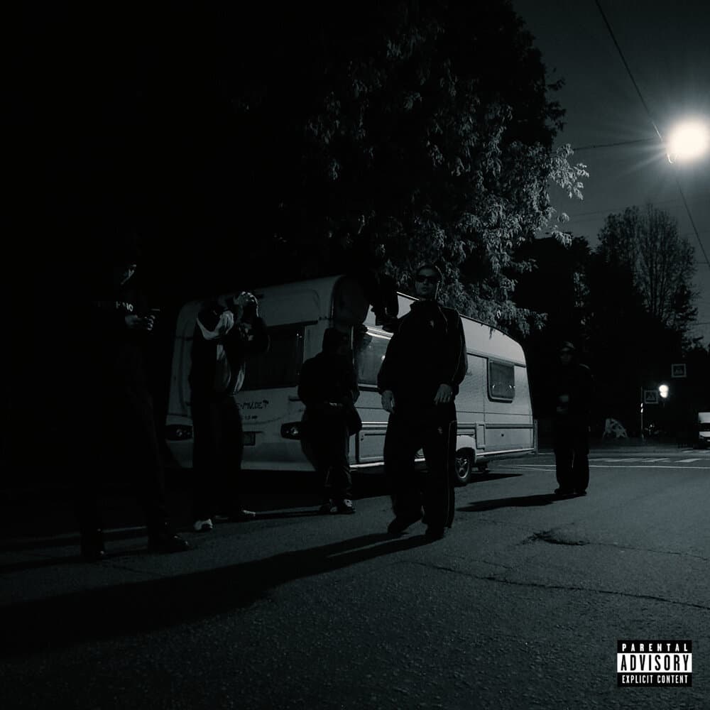 SUMMER PETERSBURG CYPHER